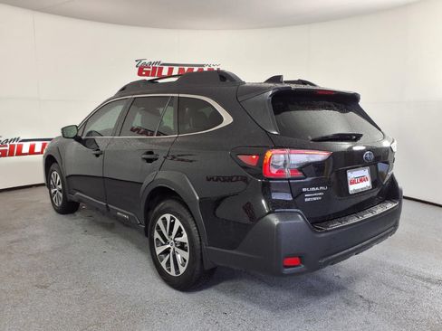Used 2025 Subaru Outback Premium w/ Popular Package #1A AWD/4WD image 4