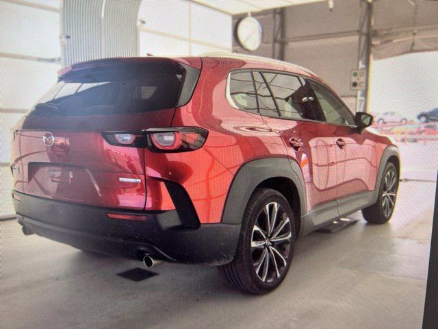 Used 2025 MAZDA CX-50 AWD 2.5 S w/ Premium Plus Pkg image 7
