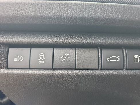New 2026 Toyota Camry LE FWD image 17