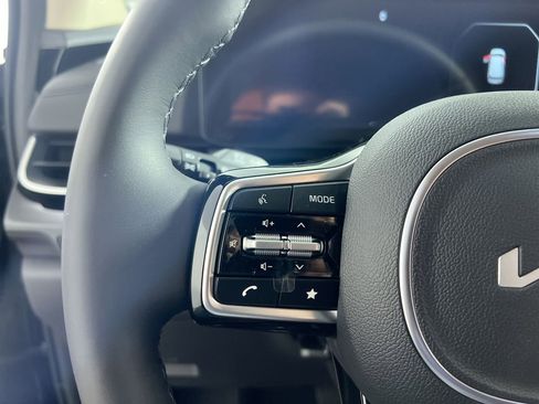 New 2026 Kia Carnival SX Prestige image 18