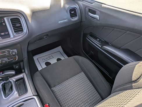 Used 2023 Dodge Charger SXT image 18