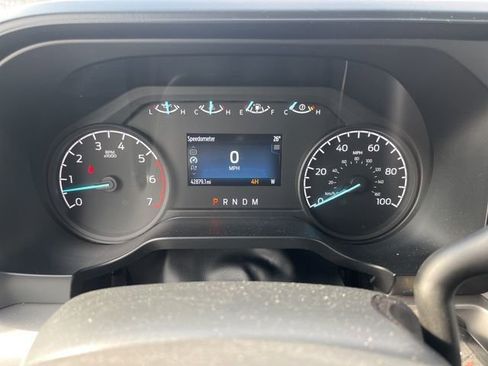 Used 2024 Ford F250 XLT image 13