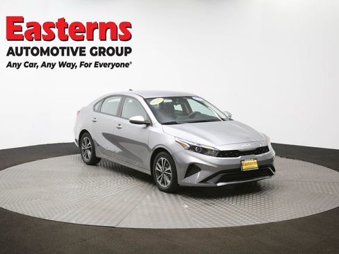 Used 2023 Kia Forte LXS FWD image 51