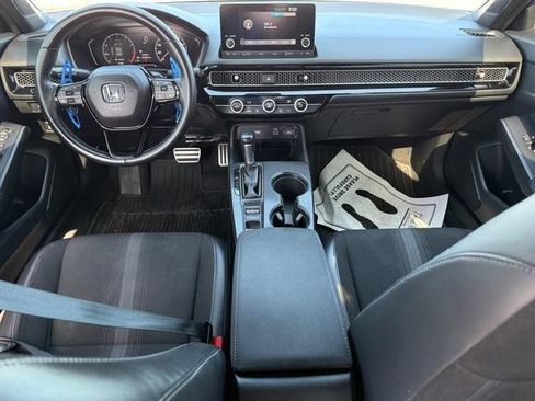 Used 2022 Honda Civic Sport image 11