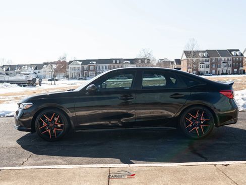 Used 2024 Honda Civic Si image 4