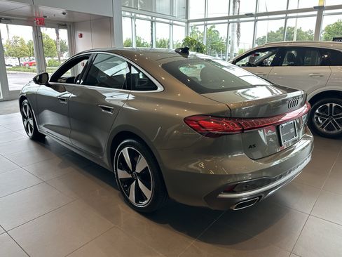 Used 2025 Audi A5 2.0T Premium Plus w/ Premium Plus AWD/4WD image 26