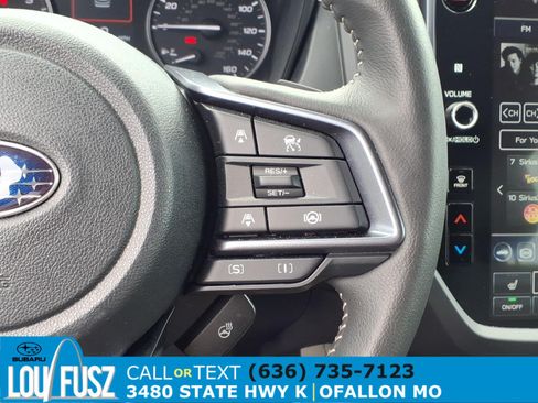 Used 2026 Subaru Forester Limited w/ Limited Package AWD/4WD image 16