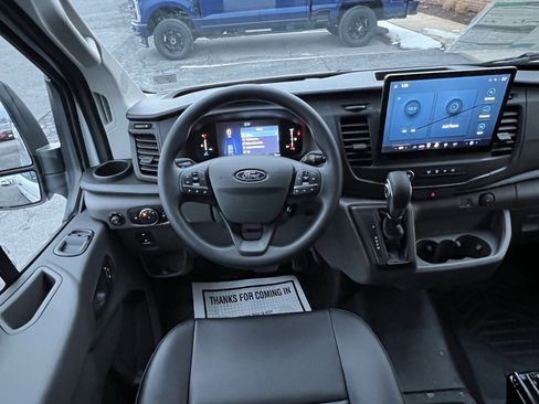 New 2026 Ford Transit 350 XL image 21