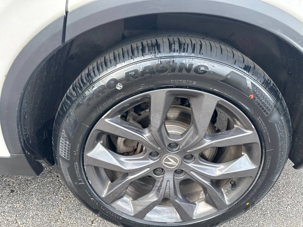 Used 2023 Acura MDX A-Spec AWD/4WD image 47
