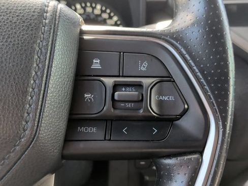 Used 2025 Toyota Tundra SR5 w/ SR5 Convenience Package AWD/4WD image 20