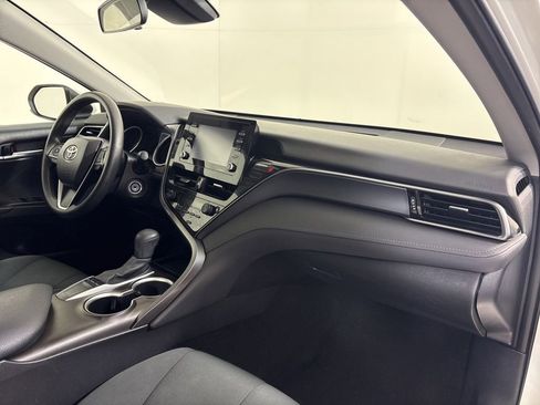 Used 2023 Toyota Camry LE image 13