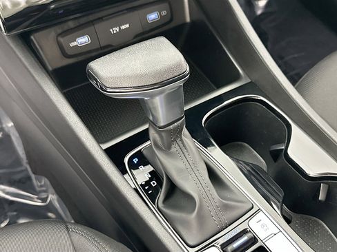 Used 2022 Hyundai Tucson SEL image 16