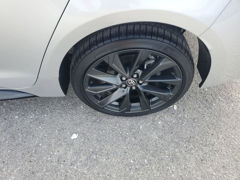 Certified 2026 Toyota Corolla SE image 19