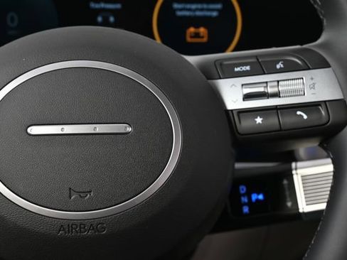 New 2026 Hyundai Tucson SEL image 21