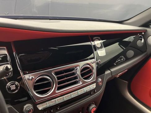 Used 2018 Rolls-Royce Wraith Base image 13