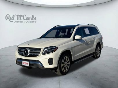 Used 2018 Mercedes-Benz GLS 450 GLS 450