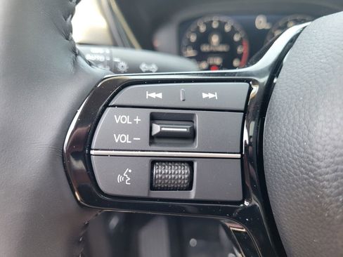 New 2026 Honda CR-V EX-L image 18