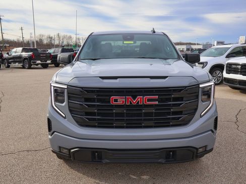 Certified 2024 GMC Sierra 1500 Elevation image 24
