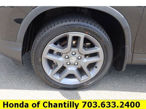 Used 2023 Honda Passport EX-L image 32