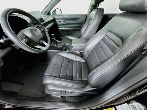 Used 2025 Honda CR-V Sport-L image 20