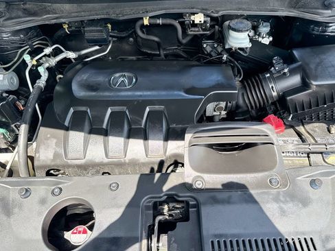 Used 2017 Acura RDX FWD w/ Technology Package image 31