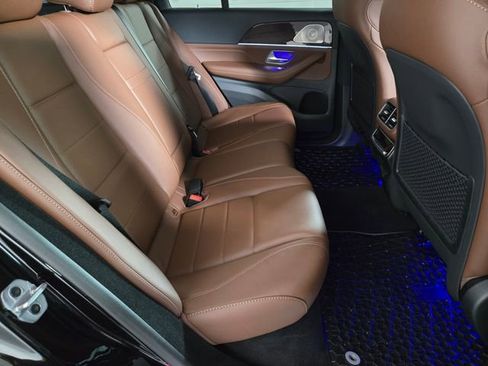 Used 2026 Mercedes-Benz GLE 450 GLE 450 image 21