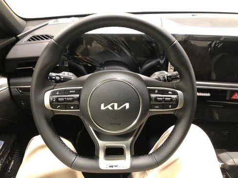 New 2026 Kia K5 GT-Line w/ GT-Line Premium Package FWD image 24