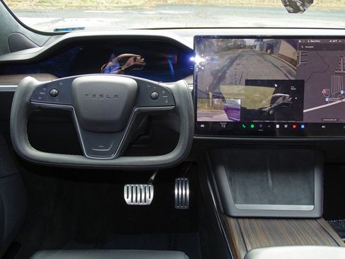 Used 2021 Tesla Model S Long Range image 22