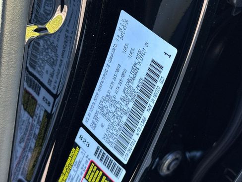 New 2026 Toyota Tacoma TRD Off-Road image 33