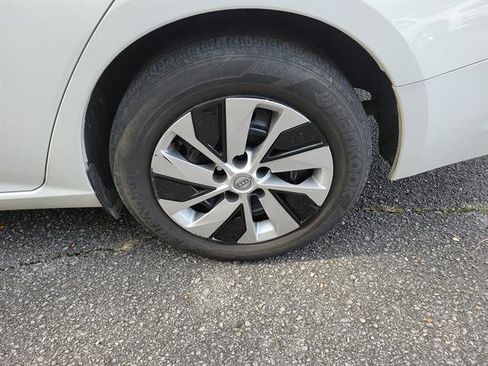 Used 2023 Nissan Altima 2.5 S image 26