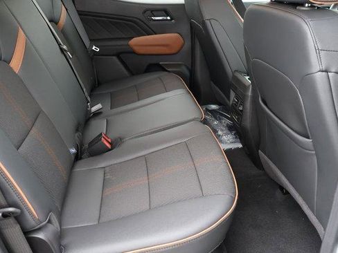 New 2026 GMC Canyon AT4 image 12