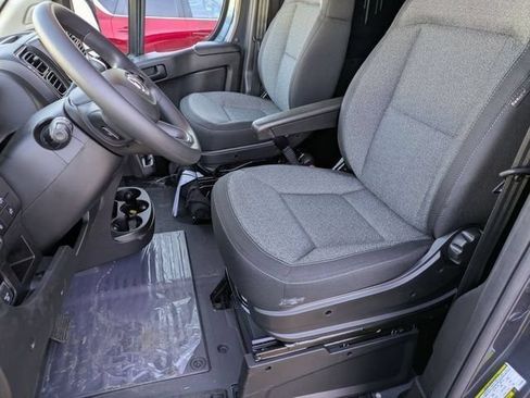 Used 2026 RAM ProMaster 1500 w/ Convenience Group FWD image 13