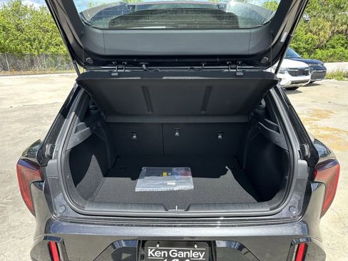 New 2026 Kia K4 GT-Line Turbo FWD image 6