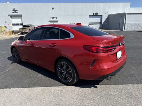 Used 2020 BMW 228i xDrive Gran Coupe AWD/4WD image 2
