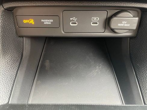 New 2026 Honda Civic Sport image 19