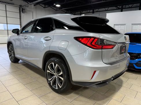 Used 2019 Lexus RX 450h F Sport image 40