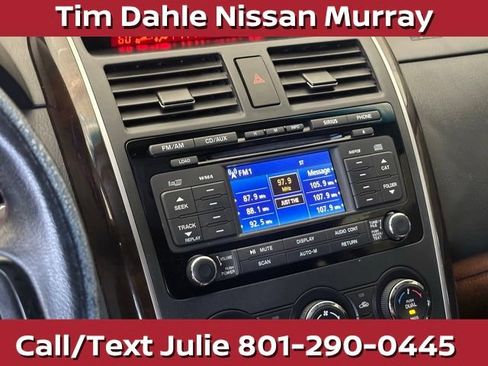 Used 2011 MAZDA CX-9 Grand Touring w/ Moonroof & Bose Audio Pkg AWD/4WD image 25
