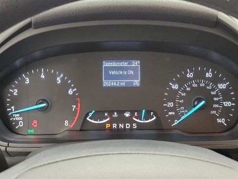 Used 2022 Ford EcoSport S image 21