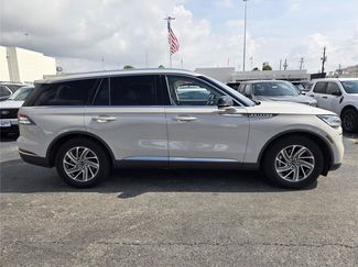 Used 2023 Lincoln Aviator 2WD video 2