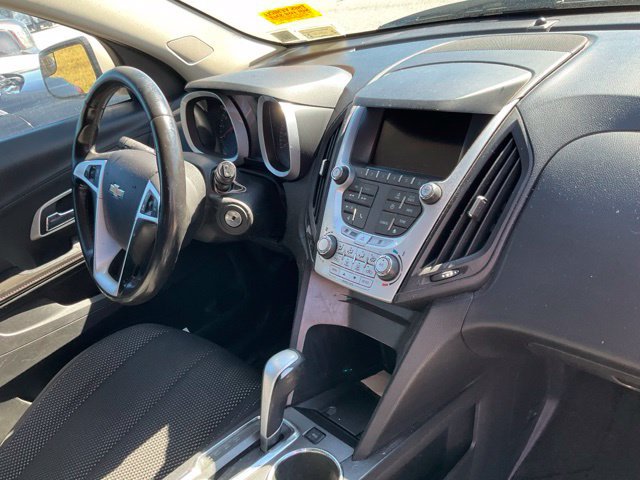 Used 2013 Chevrolet Equinox LT w/ Driver Convenience Package AWD/4WD image 10