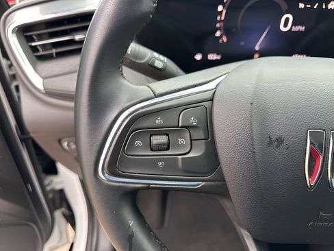 Certified 2024 Buick Encore GX Sport Touring image 18