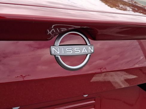 New 2026 Nissan Altima 2.5 SV w/ SV Special Edition Package AWD/4WD image 21