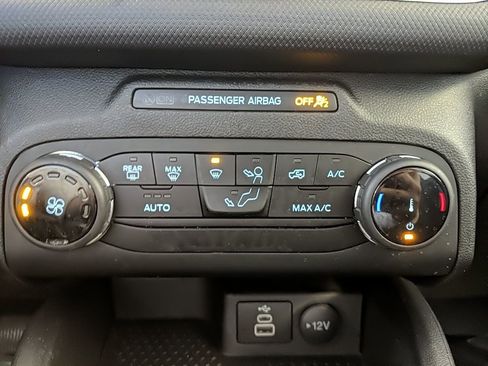 Used 2024 Ford Bronco Sport Big Bend image 20