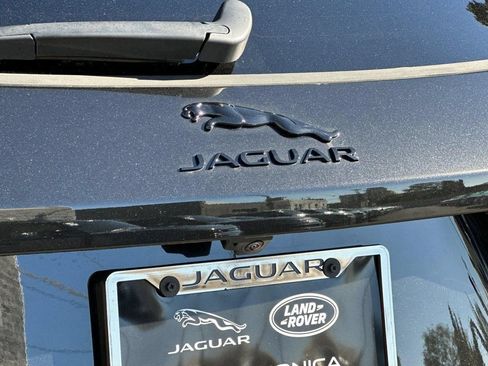 Used 2025 Jaguar F-PACE R-Dynamic S AWD/4WD image 22