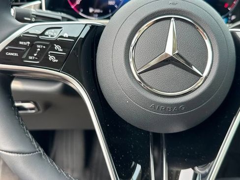 Used 2026 Mercedes-Benz E 450 4MATIC Sedan image 22