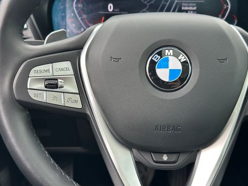 Used 2023 BMW X3 xDrive30i w/ Premium Package AWD/4WD image 18