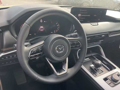 New 2026 MAZDA CX-70 3.3 Turbo S w/ Premium Package image 35