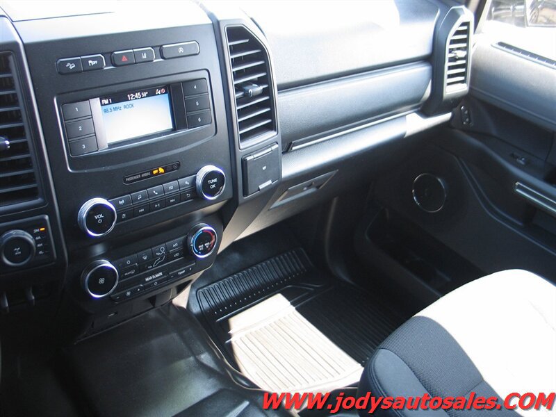 Used 2020 Ford Expedition XL AWD/4WD image 21