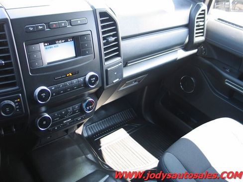 Used 2020 Ford Expedition XL AWD/4WD image 21