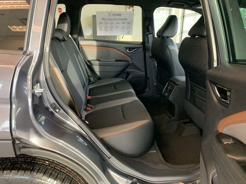 New 2026 Subaru Forester Sport image 17